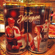 Illustration for article titled Russian Olympic Beer Cans Are Dripping With Testosterone